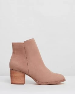 IRIS Footwear Genevieve Taupe
