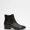 IRIS Footwear Rory Black