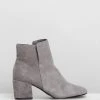 IRIS Footwear Anne Grey