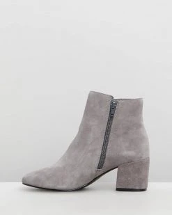 IRIS Footwear Anne Grey -Women's Ankle Boots Sales 2024 http3A2F2Fstatic.theiconic.com .au2Fp2Firis footwear 8610 423118 3