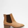 IRIS Footwear Rory Tan