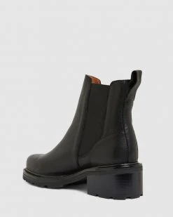 Jane Debster Nepal BLACK GLOVE -Women's Ankle Boots Sales 2024 http3A2F2Fstatic.theiconic.com .au2Fp2Fjane debster 0968 2681531 6