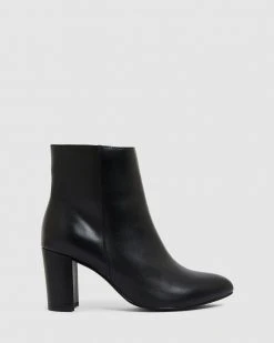 Jane Debster Kylie BLACK GLOVE