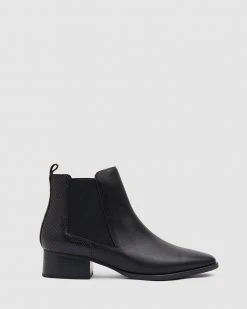 Jane Debster Decan BLACK GLOVE