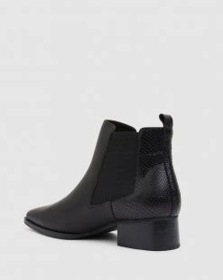 Jane Debster Decan BLACK GLOVE -Women's Ankle Boots Sales 2024 http3A2F2Fstatic.theiconic.com .au2Fp2Fjane debster 3488 9573801 6