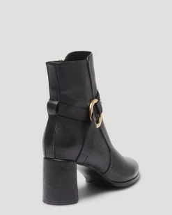 Jane Debster Candy BLACK GLOVE -Women's Ankle Boots Sales 2024 http3A2F2Fstatic.theiconic.com .au2Fp2Fjane debster 6316 9468551 4