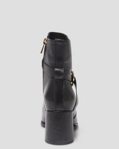 Jane Debster Candy BLACK GLOVE -Women's Ankle Boots Sales 2024 http3A2F2Fstatic.theiconic.com .au2Fp2Fjane debster 6318 9468551 5