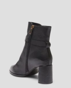 Jane Debster Candy BLACK GLOVE -Women's Ankle Boots Sales 2024 http3A2F2Fstatic.theiconic.com .au2Fp2Fjane debster 6321 9468551 6