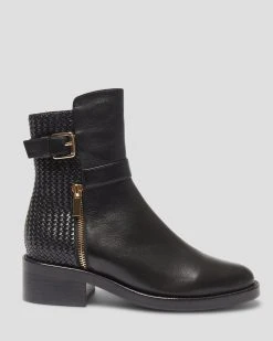 Jane Debster Cape BLACK GLOVE