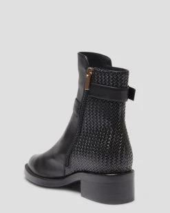 Jane Debster Cape BLACK GLOVE -Women's Ankle Boots Sales 2024 http3A2F2Fstatic.theiconic.com .au2Fp2Fjane debster 6408 2568551 6