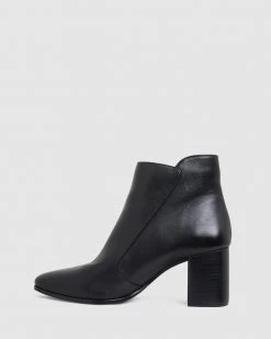 Jane Debster Magic BLACK GLOVE -Women's Ankle Boots Sales 2024 http3A2F2Fstatic.theiconic.com .au2Fp2Fjane debster 6860 7107821 4