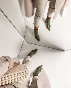 Jo Mercer Tex High Ankle Boots OLIVE GREEN LEATHER -Women's Ankle Boots Sales 2024 http3A2F2Fstatic.theiconic.com .au2Fp2Fjo mercer 4891 3608331 4