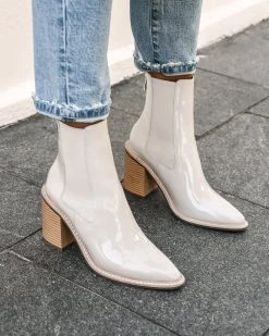 Jo Mercer Luxe High Ankle Boots BONE PATENT -Women's Ankle Boots Sales 2024 http3A2F2Fstatic.theiconic.com .au2Fp2Fjo mercer 4985 1069721 2