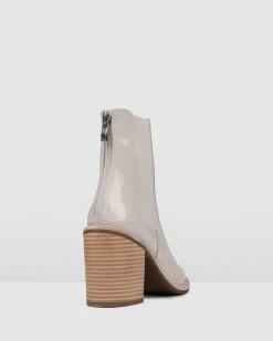Jo Mercer Luxe High Ankle Boots BONE PATENT -Women's Ankle Boots Sales 2024 http3A2F2Fstatic.theiconic.com .au2Fp2Fjo mercer 4990 1069721 3