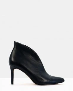 Kennedy Topper Black