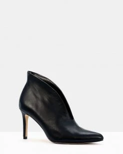 Kennedy Topper Black -Women's Ankle Boots Sales 2024 http3A2F2Fstatic.theiconic.com .au2Fp2Fkennedy 1301 9691721 4