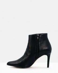 Kennedy Top Black -Women's Ankle Boots Sales 2024 http3A2F2Fstatic.theiconic.com .au2Fp2Fkennedy 1323 1791721 3