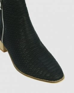 Los Cabos Miska Bone -Women's Ankle Boots Sales 2024 http3A2F2Fstatic.theiconic.com .au2Fp2Flos cabos 0752 6619501 2