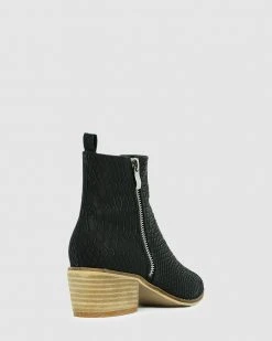Los Cabos Miska Bone -Women's Ankle Boots Sales 2024 http3A2F2Fstatic.theiconic.com .au2Fp2Flos cabos 0754 6619501 3