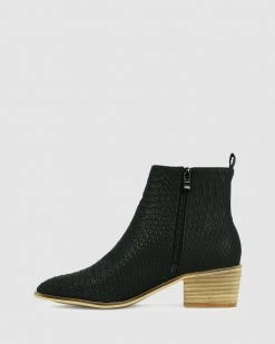 Los Cabos Miska Bone -Women's Ankle Boots Sales 2024 http3A2F2Fstatic.theiconic.com .au2Fp2Flos cabos 0756 6619501 4