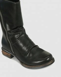 Los Cabos Corsica Black -Women's Ankle Boots Sales 2024 http3A2F2Fstatic.theiconic.com .au2Fp2Flos cabos 0801 3594231 2