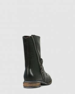 Los Cabos Corsica Black -Women's Ankle Boots Sales 2024 http3A2F2Fstatic.theiconic.com .au2Fp2Flos cabos 0802 3594231 3