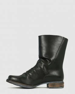 Los Cabos Corsica Black -Women's Ankle Boots Sales 2024 http3A2F2Fstatic.theiconic.com .au2Fp2Flos cabos 0804 3594231 4