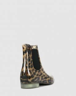 Los Cabos Tozzi Leopard -Women's Ankle Boots Sales 2024 http3A2F2Fstatic.theiconic.com .au2Fp2Flos cabos 0844 5838521 3