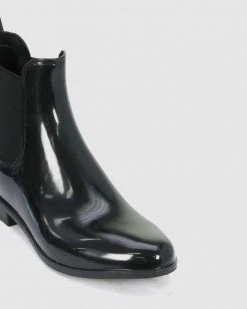 Los Cabos Tozzi Black -Women's Ankle Boots Sales 2024 http3A2F2Fstatic.theiconic.com .au2Fp2Flos cabos 0850 2938521 2
