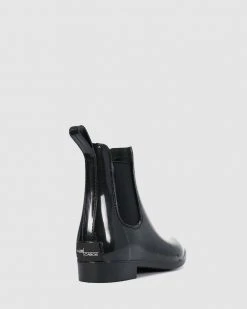 Los Cabos Tozzi Black -Women's Ankle Boots Sales 2024 http3A2F2Fstatic.theiconic.com .au2Fp2Flos cabos 0852 2938521 3