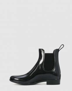 Los Cabos Tozzi Black -Women's Ankle Boots Sales 2024 http3A2F2Fstatic.theiconic.com .au2Fp2Flos cabos 0854 2938521 4