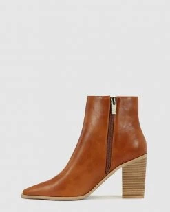 Los Cabos Chill Brandy -Women's Ankle Boots Sales 2024 http3A2F2Fstatic.theiconic.com .au2Fp2Flos cabos 0944 2261721 3