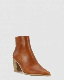 Los Cabos Chill Brandy -Women's Ankle Boots Sales 2024 http3A2F2Fstatic.theiconic.com .au2Fp2Flos cabos 0946 2261721 4