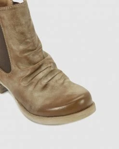 Los Cabos Coro Taupe -Women's Ankle Boots Sales 2024 http3A2F2Fstatic.theiconic.com .au2Fp2Flos cabos 1957 2188521 2