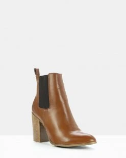 Los Cabos Swank Brandy -Women's Ankle Boots Sales 2024 http3A2F2Fstatic.theiconic.com .au2Fp2Flos cabos 5103 137346 3