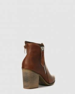 Los Cabos Vitali Brandy -Women's Ankle Boots Sales 2024 http3A2F2Fstatic.theiconic.com .au2Fp2Flos cabos 5561 8206111 2