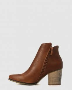 Los Cabos Vitali Brandy -Women's Ankle Boots Sales 2024 http3A2F2Fstatic.theiconic.com .au2Fp2Flos cabos 5563 8206111 3