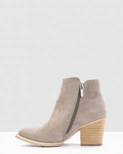 Los Cabos Xena Taupe -Women's Ankle Boots Sales 2024 http3A2F2Fstatic.theiconic.com .au2Fp2Flos cabos 5824 198648 3