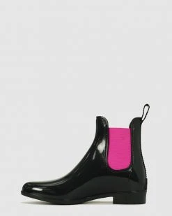 Los Cabos Tozzi Pink -Women's Ankle Boots Sales 2024 http3A2F2Fstatic.theiconic.com .au2Fp2Flos cabos 8655 3747621 2