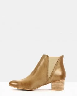 Los Cabos Clarin Taupe -Women's Ankle Boots Sales 2024 http3A2F2Fstatic.theiconic.com .au2Fp2Flos cabos 9298 028486 2