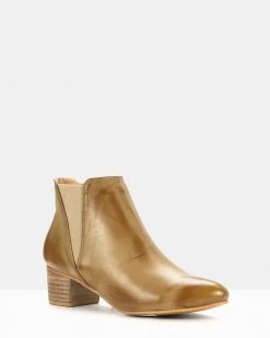 Los Cabos Clarin Taupe -Women's Ankle Boots Sales 2024 http3A2F2Fstatic.theiconic.com .au2Fp2Flos cabos 9299 028486 3