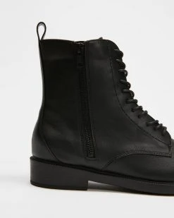 MATT & NAT Morton Boots Black -Women's Ankle Boots Sales 2024 http3A2F2Fstatic.theiconic.com .au2Fp2Fmatt nat 5252 8839821 4