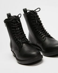 MATT & NAT Morton Boots Black -Women's Ankle Boots Sales 2024 http3A2F2Fstatic.theiconic.com .au2Fp2Fmatt nat 5311 8839821 2