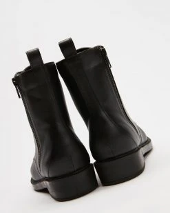 MATT & NAT Morton Boots Black -Women's Ankle Boots Sales 2024 http3A2F2Fstatic.theiconic.com .au2Fp2Fmatt nat 5319 8839821 3