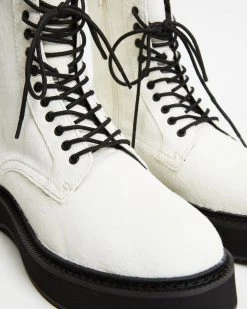 M.N.G Nicolo Ankle Boots White -Women's Ankle Boots Sales 2024 http3A2F2Fstatic.theiconic.com .au2Fp2Fmng 8128 6197321 4