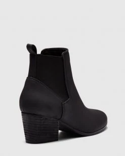 Novo Hayden Black -Women's Ankle Boots Sales 2024 http3A2F2Fstatic.theiconic.com .au2Fp2Fnovo 9440 4485231 3
