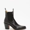 R.M.Williams Maya Ankle Boots - Women's Ebony