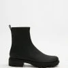 Rag & bone Shiloh Sport Boots Black