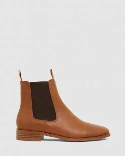 Ravella Harp TAN SMOOTH