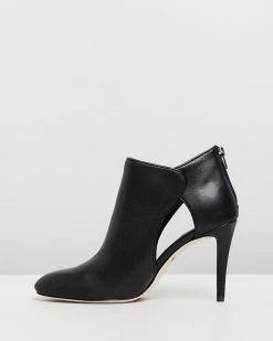 Robert Robert Davita Black Kid -Women's Ankle Boots Sales 2024 http3A2F2Fstatic.theiconic.com .au2Fp2Frobert robert 7500 9184601 3